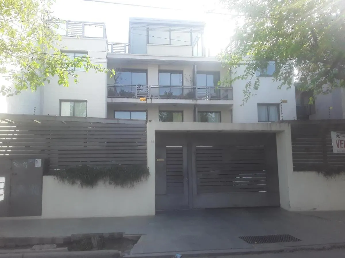 Mendoza Apartment