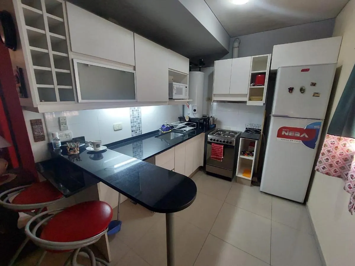 Mendoza Apartment Argentina
