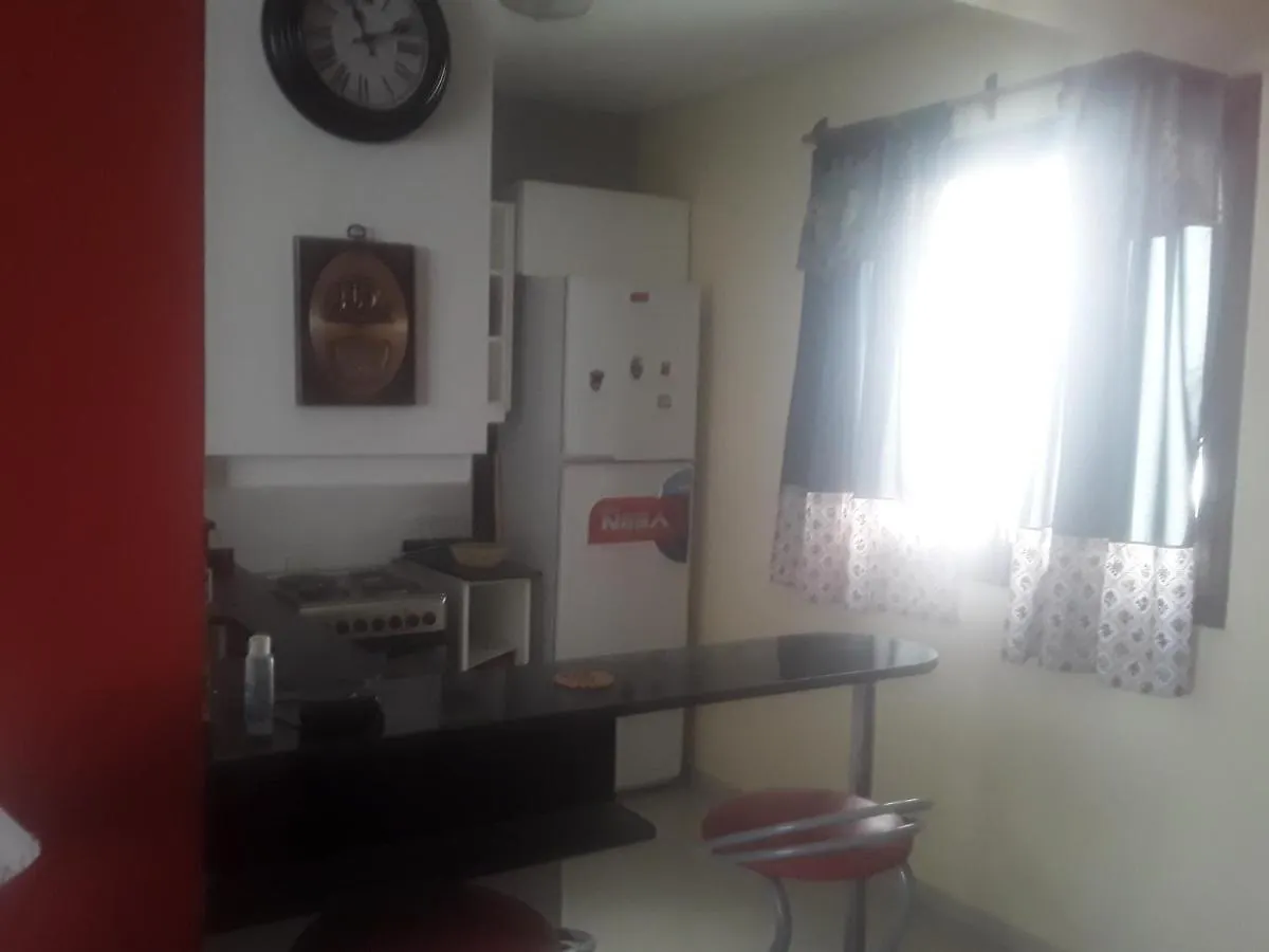 Mendoza Apartment 0*,