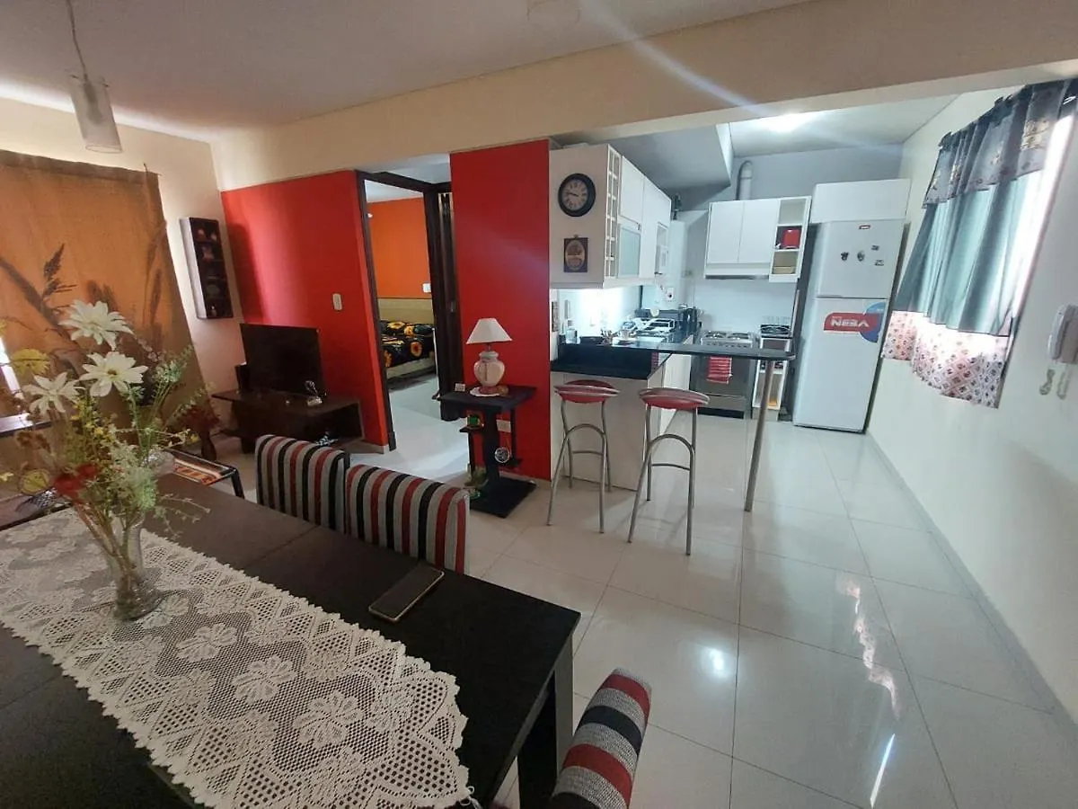 Mendoza Apartment