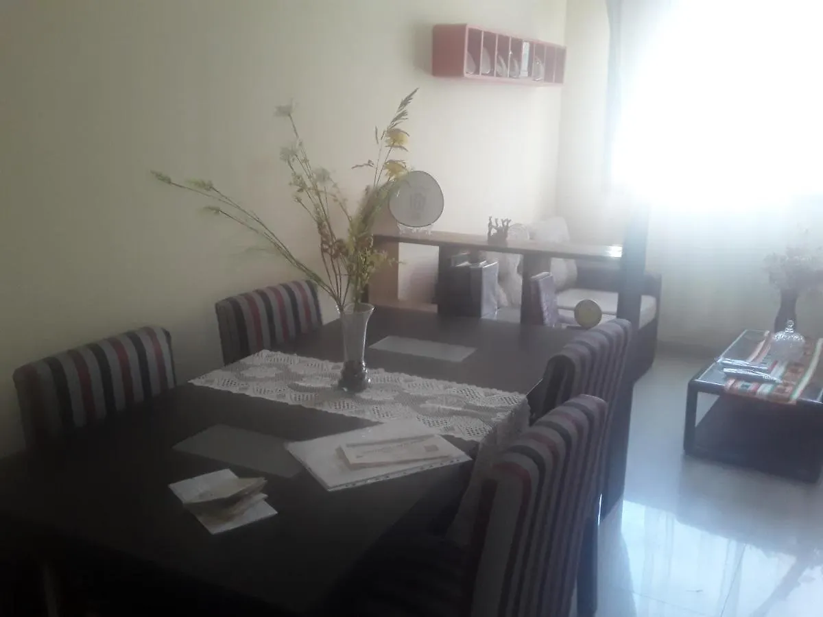 Mendoza Apartment
