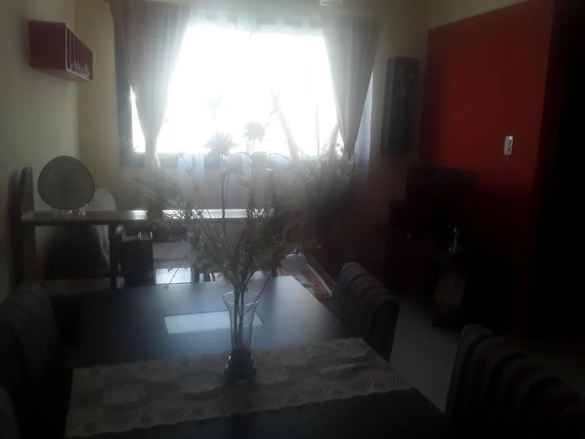 Mendoza Apartment Argentina