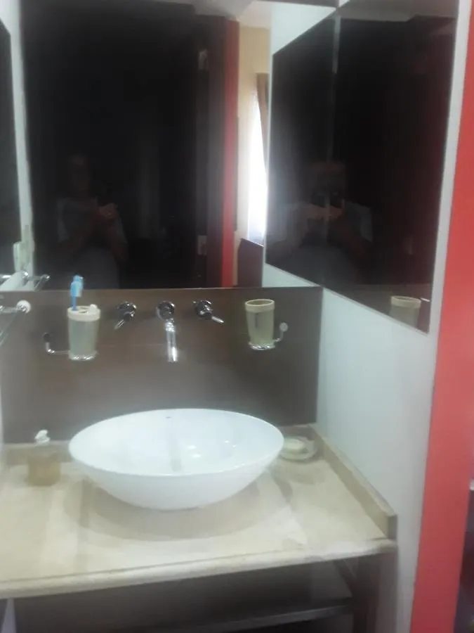 Mendoza Apartment