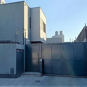 Departamento Olympia Village - Apartamento