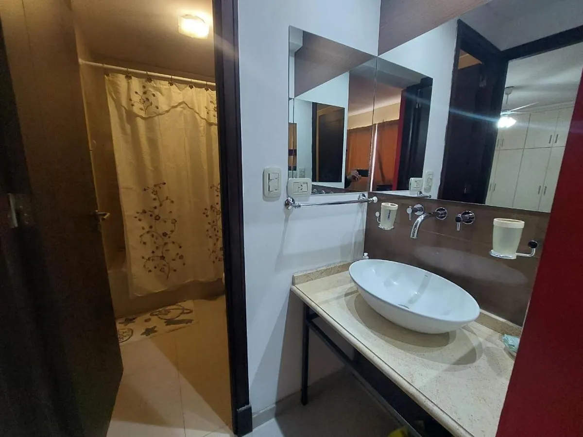 Mendoza Apartment